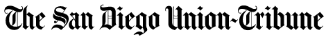 The San Diego Union Tribune